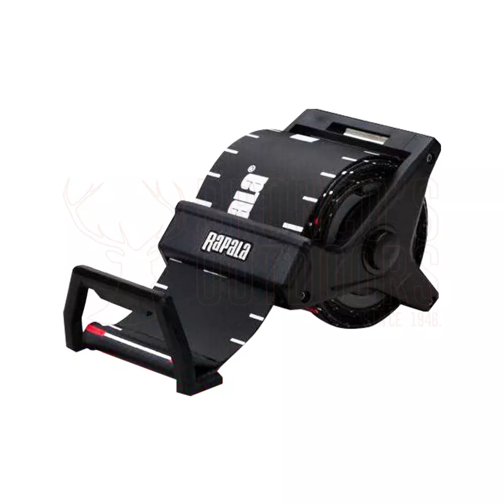 Rapala RCD Roller Ruler 150cm
