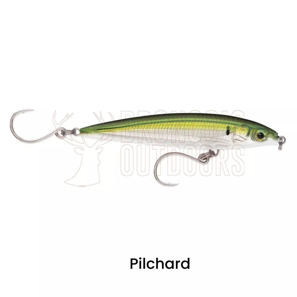 Rapala X-Rap Long Cast Shallow 12cm