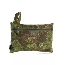 Rasputin Item 9X12 Flat Bag (PenCott GreenZone)