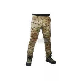 Rasputin Item Tight Cut Ripstop Pant - M Size (Multicam Original)