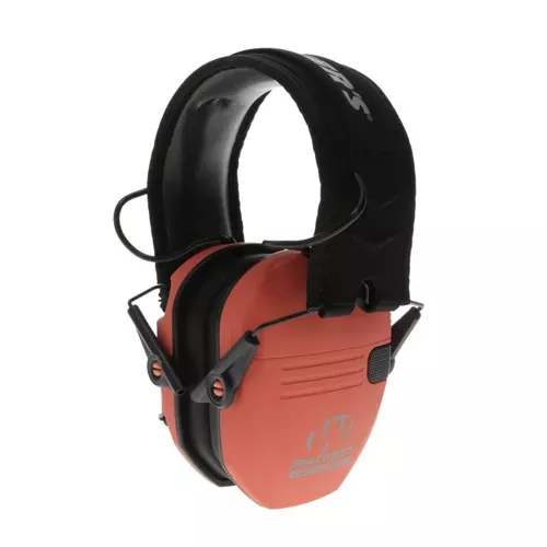 RAZOR SLIM ELECTRONIC MUFF – CORAL, NRR 23