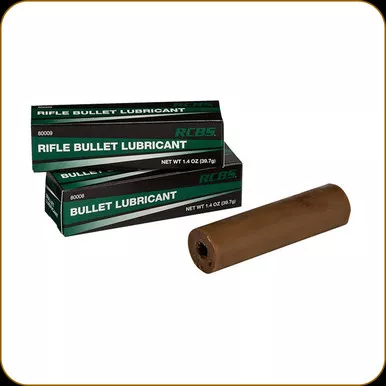RCBS - Bullet Lubricant - 80008