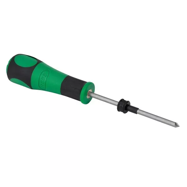 RCBS FLASH HOLE DEBURRING TOOL, 7MM CALIBER
