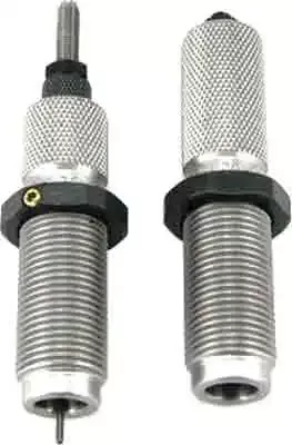 RCBS FULL LENGTH DIE SET – 17 HORNET
