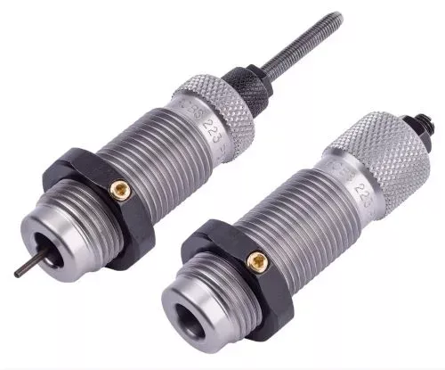 RCBS FULL LENGTH DIE SET – 243 WIN GP-A