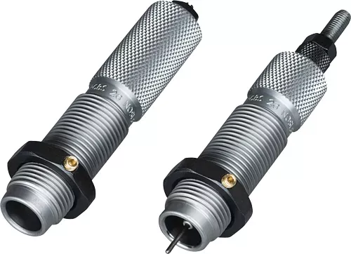 RCBS FULL LENGTH DIE SET – 26 NOSLER