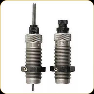 RCBS - Full Length Dies - 243 Win - 11401