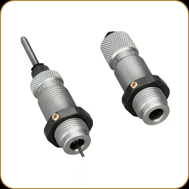 RCBS - Full Length Dies - 35 Rem - 16501