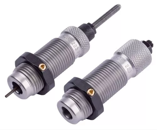 RCBS NECK SIZER DIE SET – 223 REMINGTON