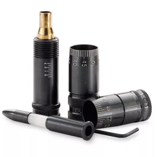 RCBS Precision Mic 7mm-08 Remington