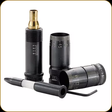 RCBS - Precision Mic - 7mm Rem Mag - 88319