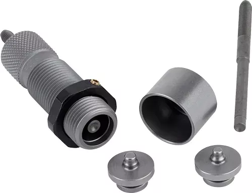 RCBS PRIMER POCKET SWAGER – COMBO-2