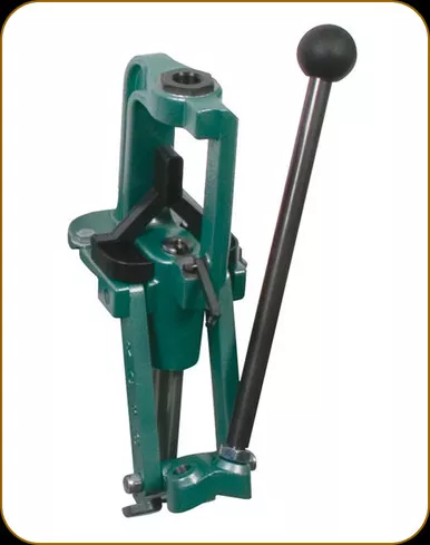 RCBS - Rock Chucker Supreme - Reloading Press - 9356