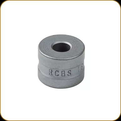 RCBS - Steel Neck Bushing - .318 - 81633