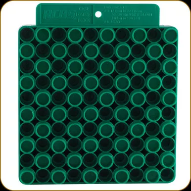 RCBS - Universal Reloading Block - 9452
