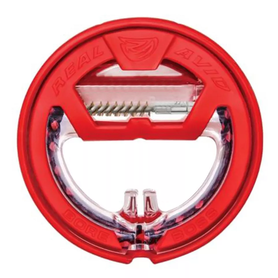 Real Avid Bore Boss Cleaning Tool