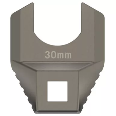 Real Avid Master FIT 30mm Free-Float Barrel Nut Wrench