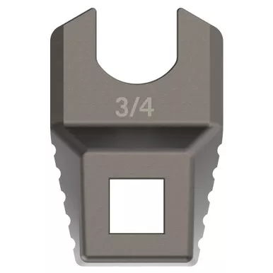Real Avid Master-Fit Muzzle Device Wrench