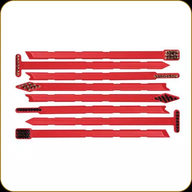 Real Avid - Smart Brushes - 8ct - AVSB01