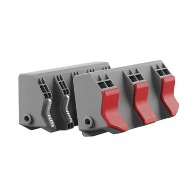 Real Avid Smart-Fit Vice Jaws Pipe/Barrel Fit