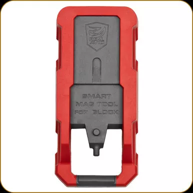Real Avid - Smart Mag Tool for Glock - Magazine Quick-Disassembly Tool - AVGLOCKMT