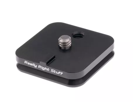 Really Right Stuff BLPD: Leupold Spotting Scope Foot