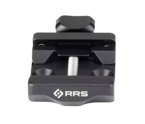Really Right Stuff BTC-Pro: Clamp for Atlas Bipod