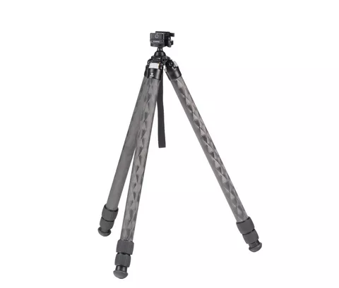 Really Right Stuff: TFCT MK2 Tripod 33 w/ Anvil-30 ARC Head