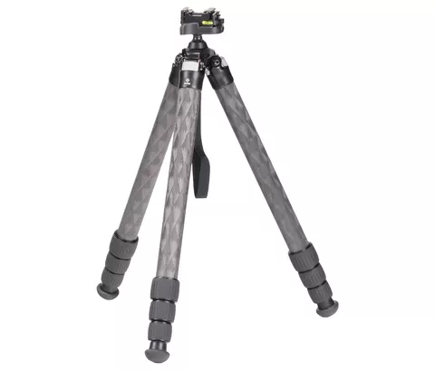 Really Right Stuff: TFCT MK2 Tripod 34 w/ Anvil-30 ARC Head