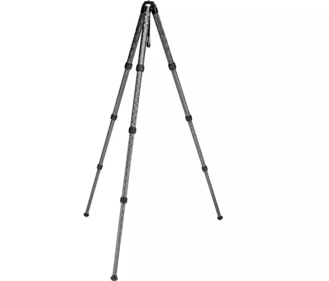 Really Right Stuff: Ultralight Tripod TFC-34 Mk2