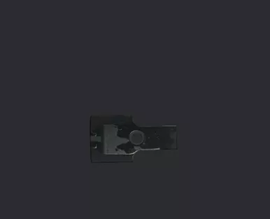 Rear Sight (D011958)