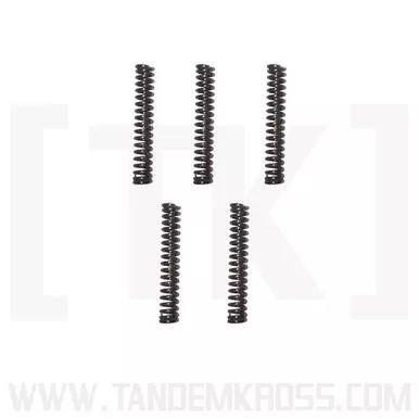 Rebound Springs for Ruger Mark™ Series (5-Pack)