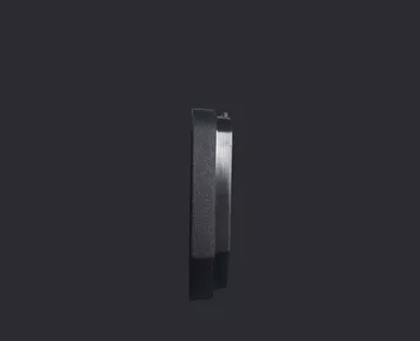Recoil Pad Extension (D012445)