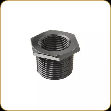 Redding - 1" x 14 Threaded Bushing Adapter - 70030