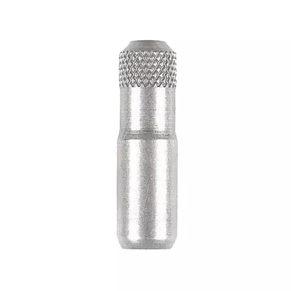 Redding .242 Diameter Tapered Size Button 243 Caliber, 6mm