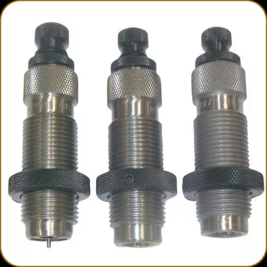 Redding - Full Length 3-Die Set - 45 Win Mag - Custom - 80445