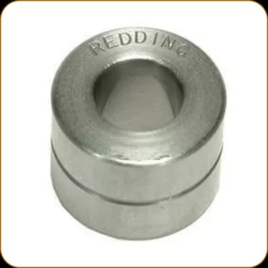 Redding - Heat Treated Steel Bushing - .282 - 73282
