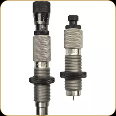 Redding - Master Hunter Die Set - 338 Win Mag - 28163
