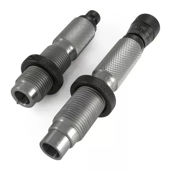 Redding Master Hunter Full Length Sizing 2 Die Set 223 Remington
