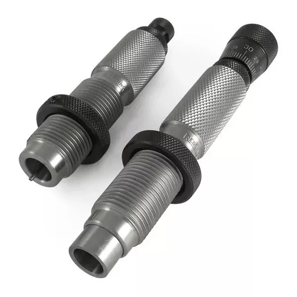 Redding Master Hunter Full Length Sizing 2 Die Set 33 Nosler