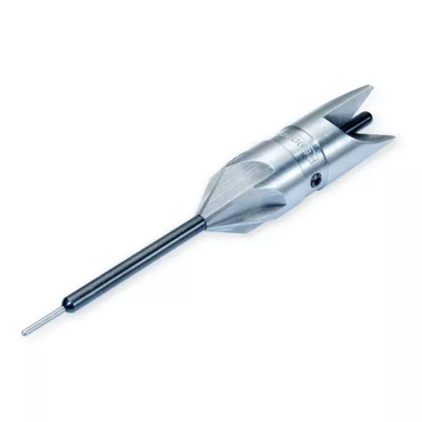 REDDING PILOTED DEBURRING TOOL