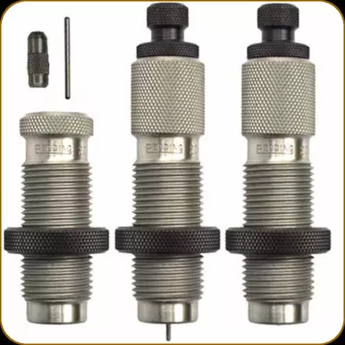 Redding - Type S-Bushing Neck Sizing Die Set - 260 Remington - 78531