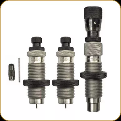Redding - Type S-Elite Bushing Die Set - 300 Norma Mag - 60928