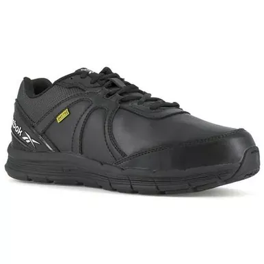 Reebok Women’s Guide Work Black Performance Cross Trainer RB356
