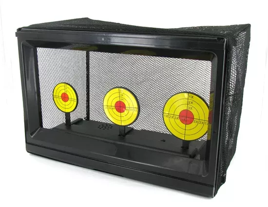Refurbished Vigor Electronic Auto-Reset Airsoft Target