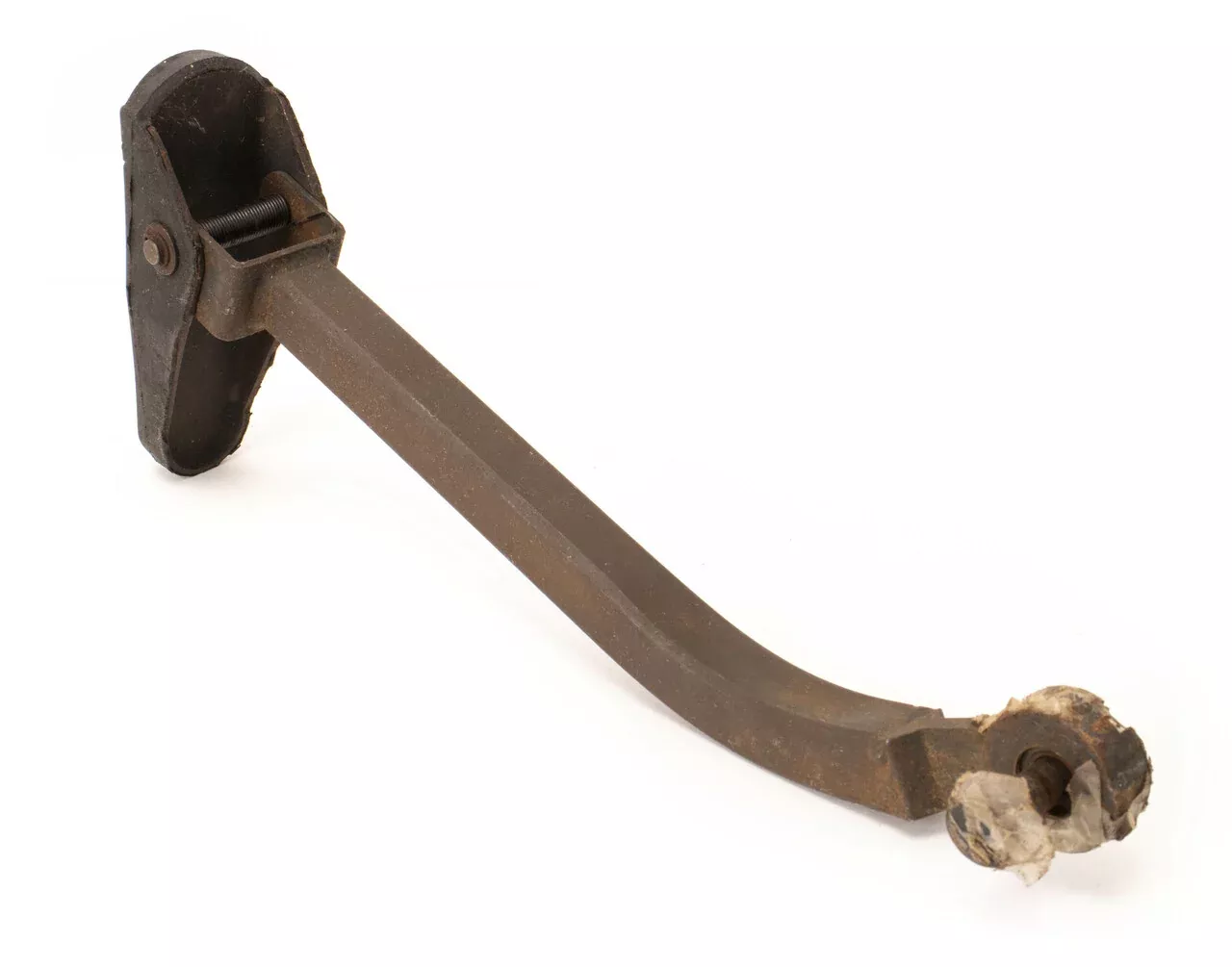 Remington 870 Top Folder Stock - Missing Base