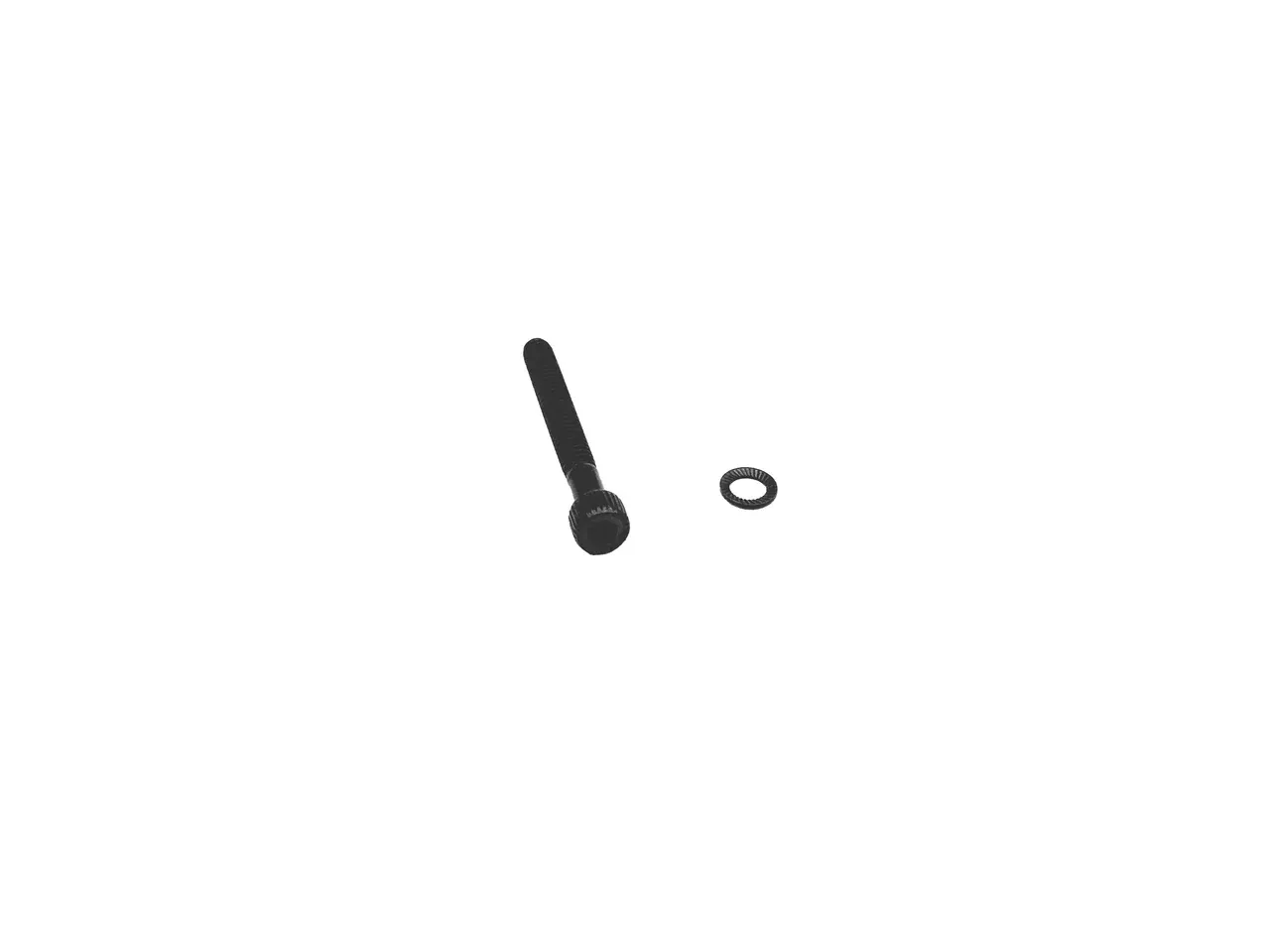 Replacement Screw & Washer for Compensators compatible with TLR-7/8 Sub Weapon Lights