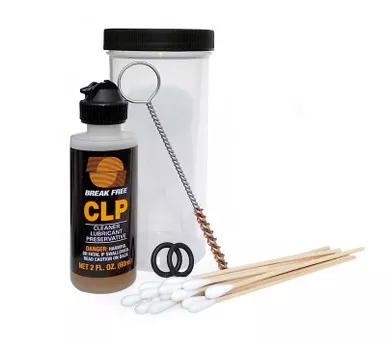 Retriev-R-Trainer Cleaning Kit