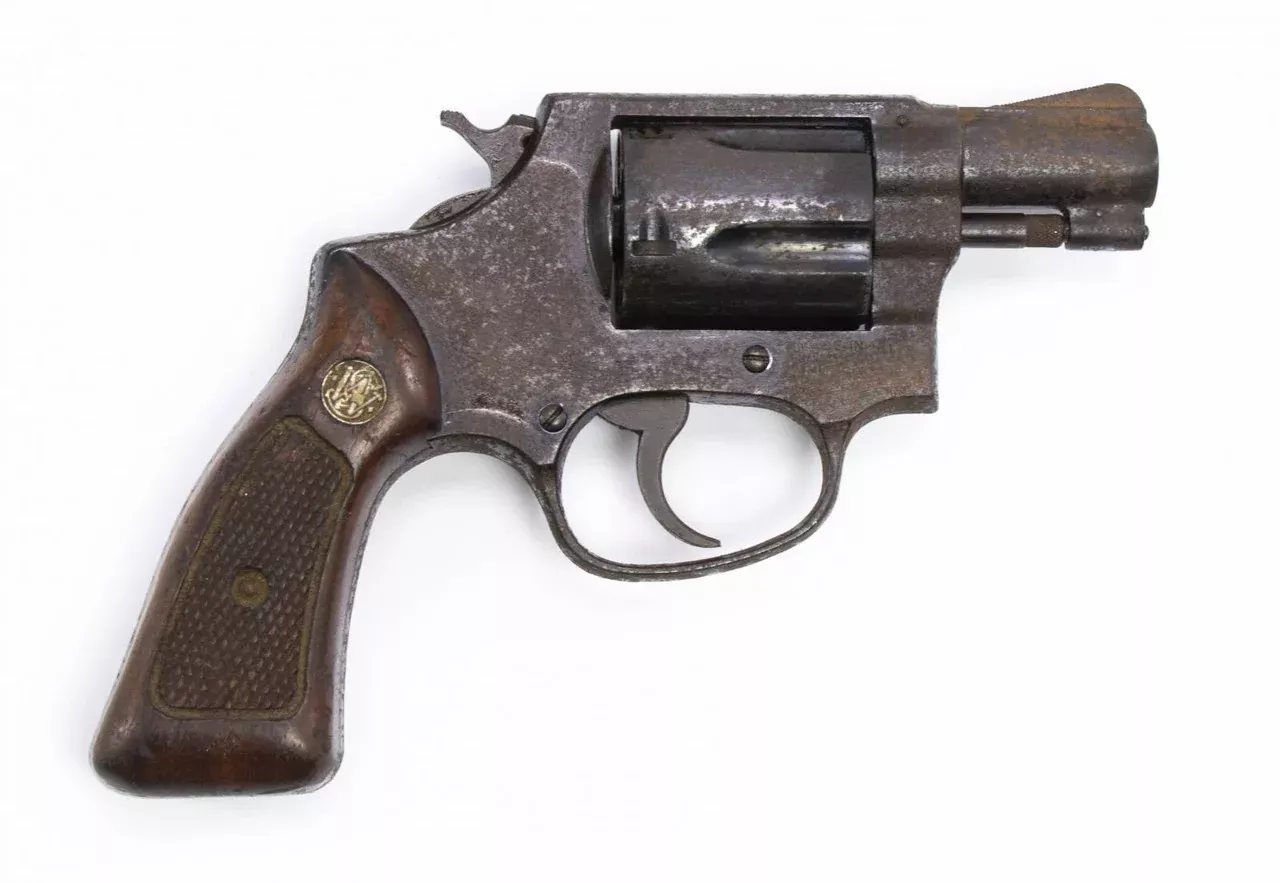 REV S&W 36 .38SPL 2