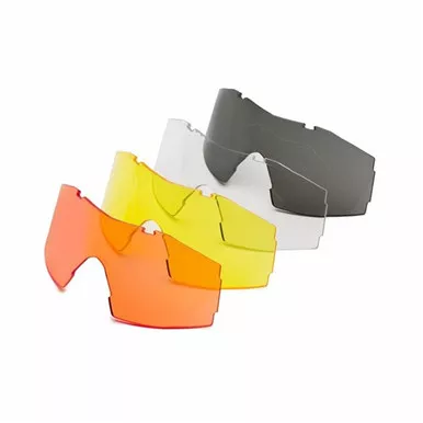 Revision Military Wolfspider Goggle Replacement Lenses